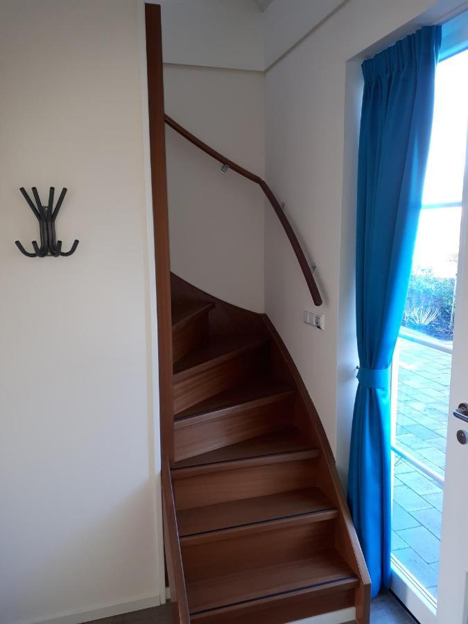 Vakantiehuis De Sprink 4 - *