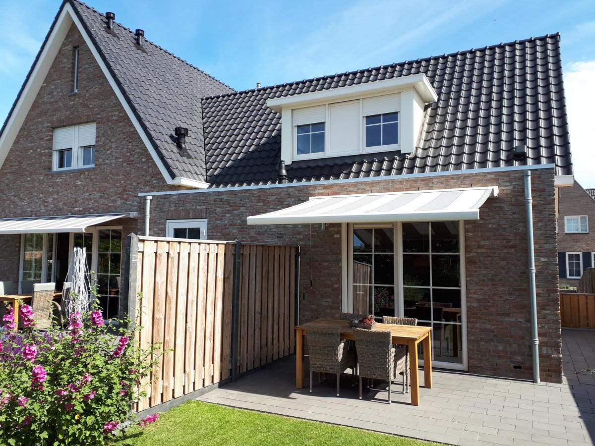 Vakantiehuis De Sprink 4 - *