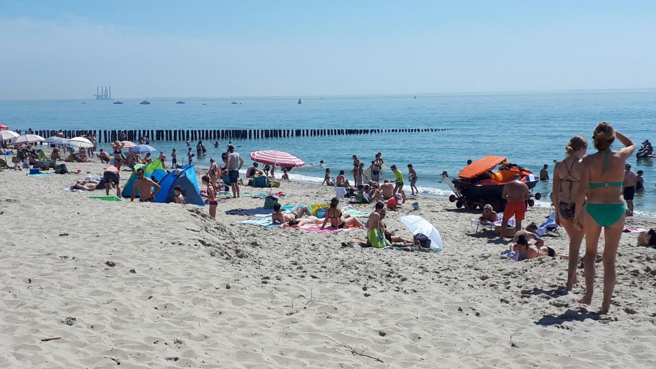 Vakantiehuis De Sprink 4 - *