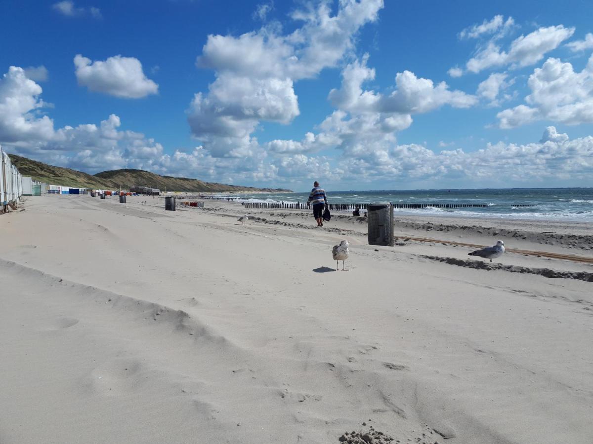 Vakantiehuis De Sprink 4 - *
