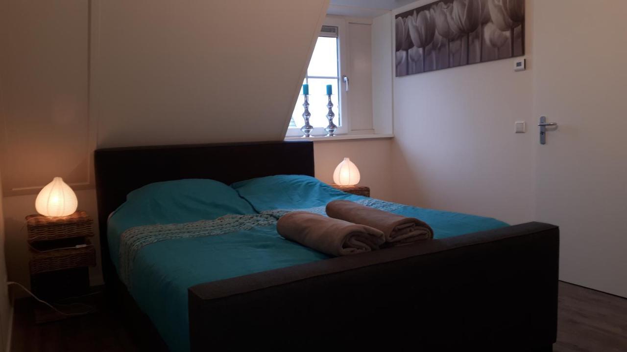 Vakantiehuis De Sprink 4 - *